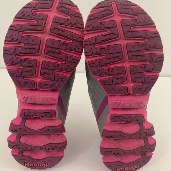 Reebok Zigtech Running Cross Fit Athletic size 5 - Picture 8 of 8